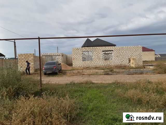 Дом 130 м² на участке 4 сот. на продажу в Дагестанских Огнях Дагестанские Огни - изображение 1