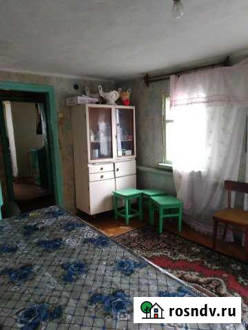 Дом 86 м² на участке 40 сот. на продажу в Хохле Хохол - изображение 1