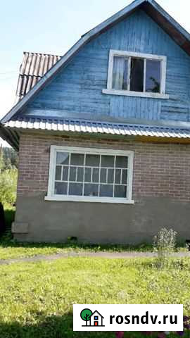 Дом 25 м² на участке 6 сот. на продажу в Чистогорском Чистогорский - изображение 1