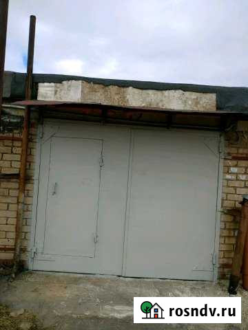 Гараж 18 м² на продажу в Кирово-Чепецке Кирово-Чепецк - изображение 1
