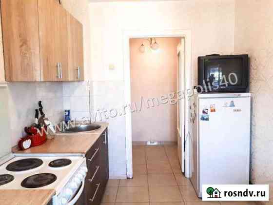 2-комнатная квартира, 55 м², 12/12 эт. в аренду на длительный срок в Обнинске Обнинск