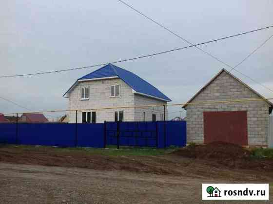Дом 142 м² на участке 12 сот. на продажу в Сибае Сибай