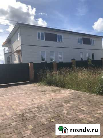 Помещение под склад 300м Киевское шоссе Киевский - изображение 1