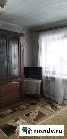 1-комнатная квартира, 30 м², 4/5 эт. на продажу в Каменске-Шахтинском Каменск-Шахтинский - изображение 1