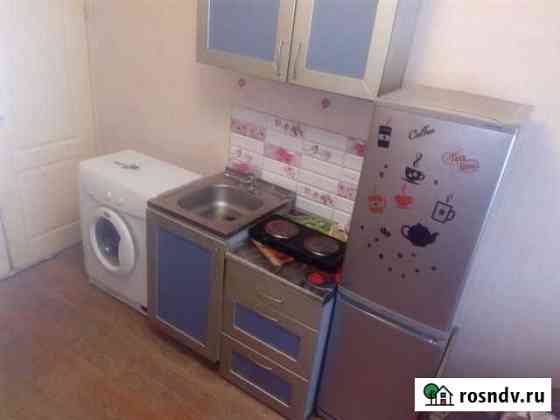 Квартира-студия, 15 м², 1/5 эт. на продажу в Томске Томск
