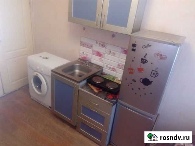 Квартира-студия, 15 м², 1/5 эт. на продажу в Томске Томск - изображение 1