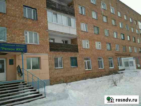 1-комнатная квартира, 28 м², 2/5 эт. на продажу в Назарово Назарово