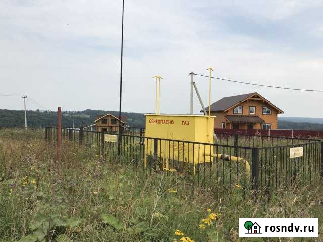 Участок ИЖС 25 сот. на продажу в Вербилках Вербилки - изображение 1