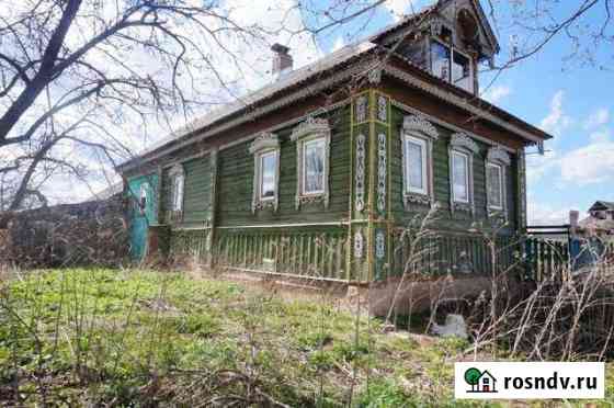 Дом 70 м² на участке 30 сот. на продажу в Угличе Углич