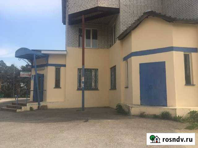 Помещение свободного назначения, 95.9 кв.м. Навашино - изображение 1