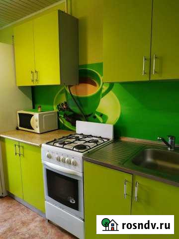 3-комнатная квартира, 63 м², 1/5 эт. на продажу в Сатинке Сатинка - изображение 1