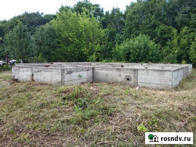 Участок промназначения 10 сот. на продажу в Нижнекамске Нижнекамск - изображение 1