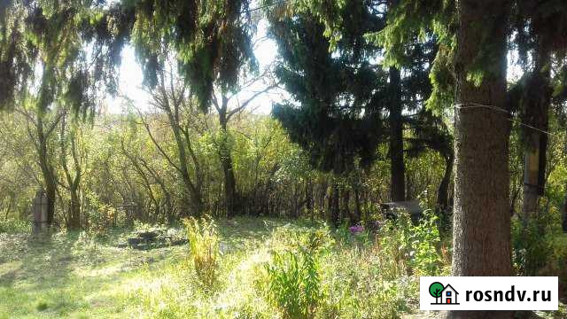 Дом 53 м² на участке 50 сот. на продажу в Железногорске Курской области Железногорск - изображение 1