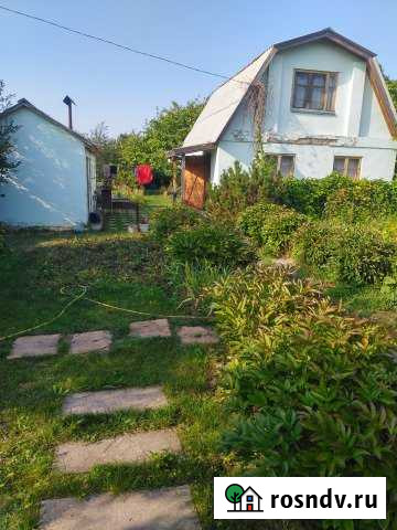 Дача 50 м² на участке 6 сот. на продажу в Хрящевке Хрящевка - изображение 1