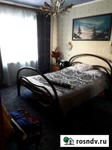 Комната 15 м² в 2-ком. кв., 2/5 эт. в аренду на длительный срок в Мурманске Мурманск - изображение 1