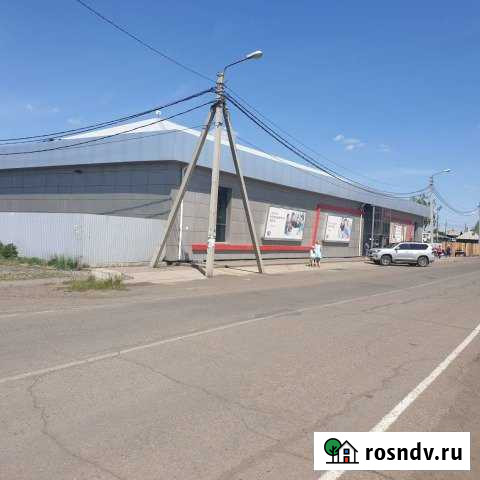 Торговое помещение, 300 кв.м. Тулун - изображение 1