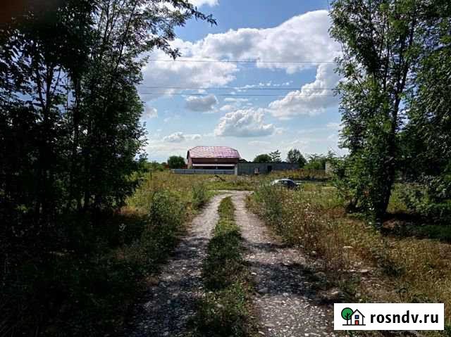 Участок ИЖС 15 сот. на продажу в Старых Атагах Старые Атаги - изображение 1