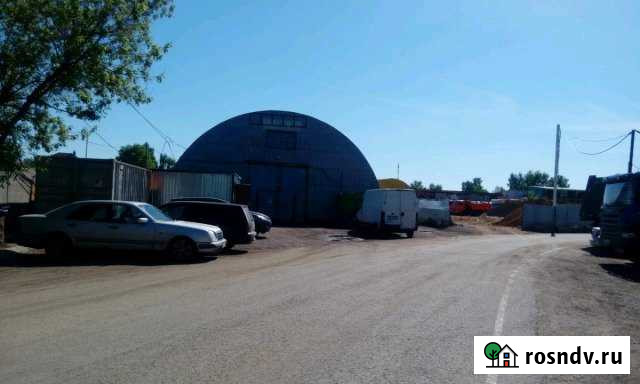 База в Строгино для производства и хранения Москва - изображение 1