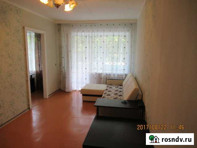 3-комнатная квартира, 56 м², 5/5 эт. на продажу в Красноармейске Московской области Красноармейск - изображение 1