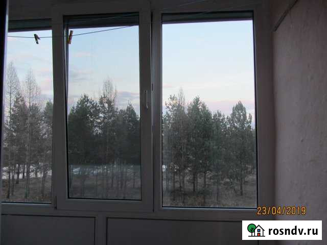 2-комнатная квартира, 44 м², 2/9 эт. на продажу в Ростовке Ростовка - изображение 1