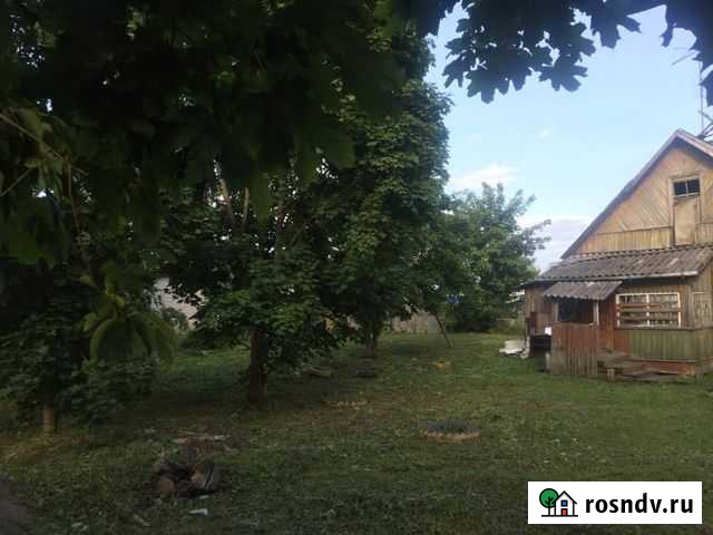 Дом 44 м² на участке 5.1 сот. на продажу в Волосово Волосово - изображение 1