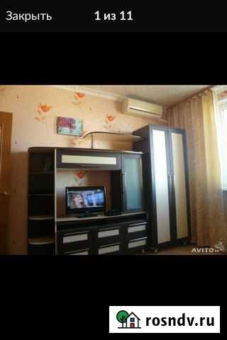 1-комнатная квартира, 34 м², 16/16 эт. в аренду на длительный срок в Волгодонске Волгодонск - изображение 1