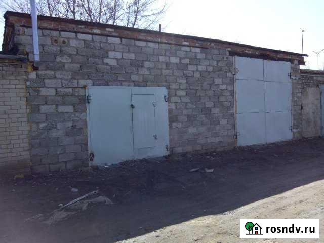Гараж >30 м² в аренду на Камских Полянах Камские Поляны - изображение 1