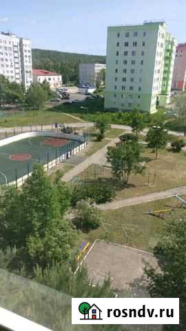 2-комнатная квартира, 54 м², 5/9 эт. на продажу в Жигулевске Жигулевск - изображение 1