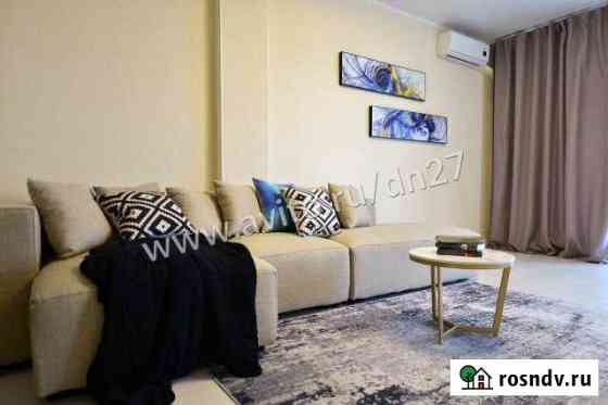 3-комнатная квартира, 130 м², 13/25 эт. на продажу в Хабаровске Хабаровск