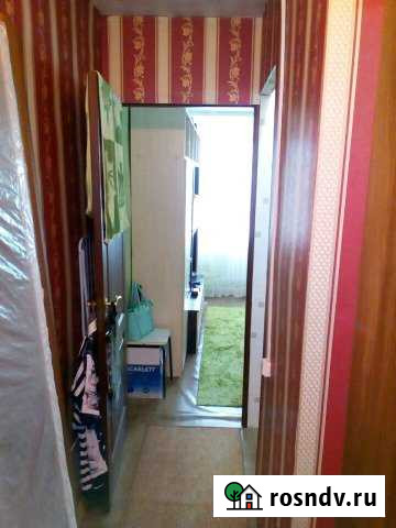 1-комнатная квартира, 18 м², 3/3 эт. на продажу в Приволжье Приволжье - изображение 1