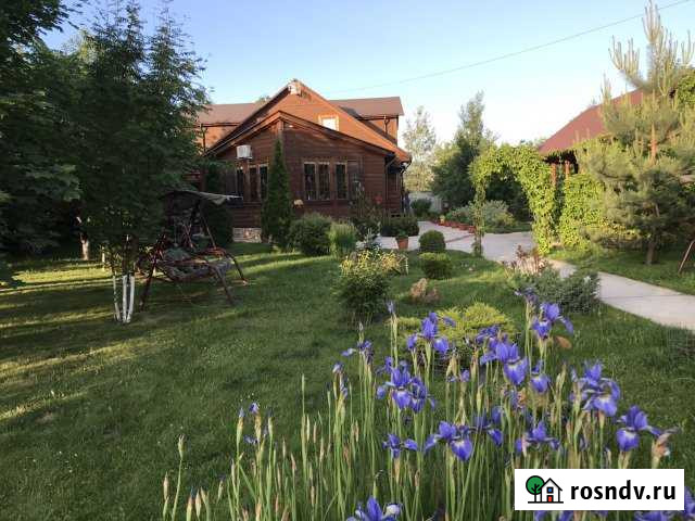 Коттедж 250 м² на участке 35 сот. на продажу в Электростали Электросталь - изображение 1