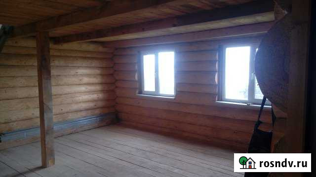 Дом 97 м² на участке 20 сот. на продажу в Ильинском Пермского края Ильинский - изображение 1