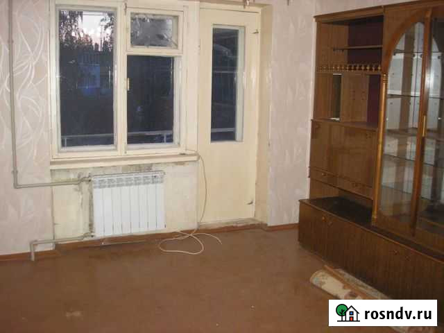 2-комнатная квартира, 46 м², 2/5 эт. на продажу в Новой Усмани Новая Усмань - изображение 1