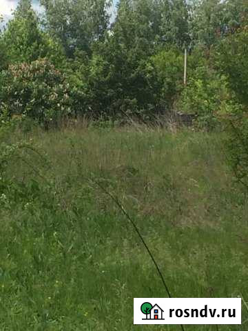 Участок СНТ, ДНП 15 сот. на продажу в Каширском Каширское - изображение 1