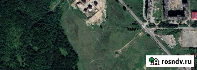 Участок ИЖС 10 сот. на продажу в Комсомольске-на-Амуре Комсомольск-на-Амуре - изображение 1