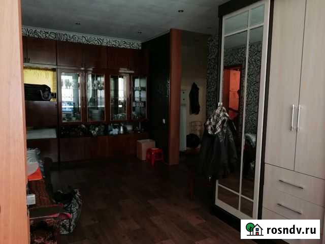 2-комнатная квартира, 44 м², 1/2 эт. на продажу в Новоселово Новоселово - изображение 1