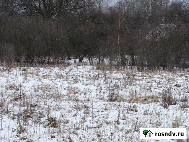 Участок ИЖС 25 сот. на продажу в Жуковке Жуковка - изображение 1