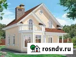 Дом 120 м² на участке 12 сот. на продажу в Калининской Калининская - изображение 1