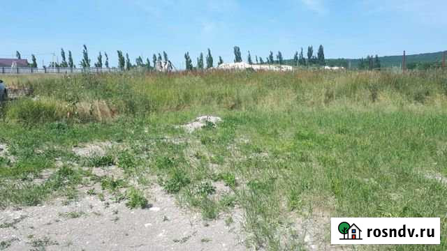 Участок ИЖС 15 сот. на продажу в Натухаевской Натухаевская - изображение 1