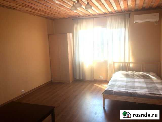 Дом 24 м² на участке 4 сот. в аренду на длительный срок в Севастополе Севастополь - изображение 1