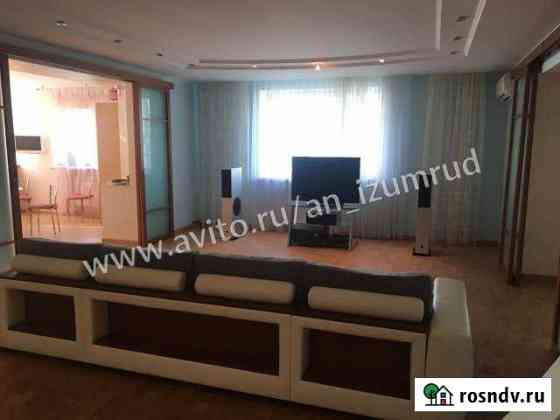 4-комнатная квартира, 155 м², 7/15 эт. в аренду на длительный срок в Тольятти Тольятти