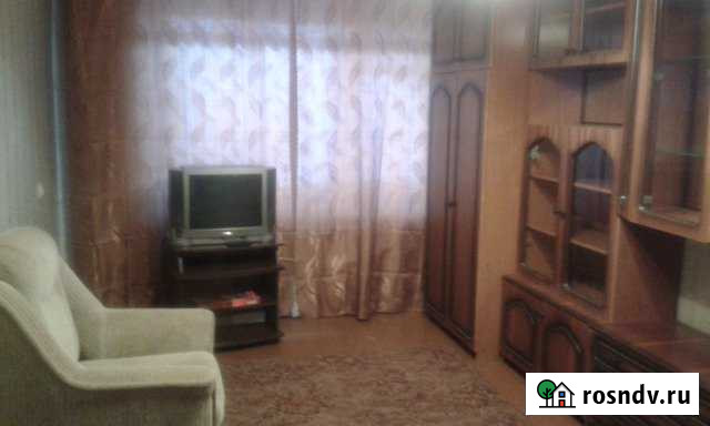 1-комнатная квартира, 36 м², 4/5 эт. в аренду на длительный срок в Шексне Шексна - изображение 1