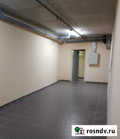 Складское помещение, 40.1 кв.м. Екатеринбург - изображение 1