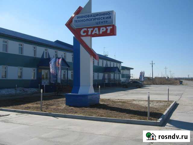 Помещение свободного назначения Губкинский - изображение 1