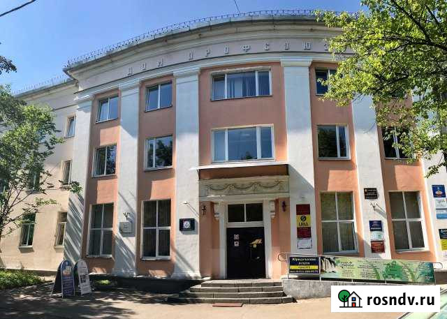 Офис на час (Центр) Петрозаводск - изображение 1