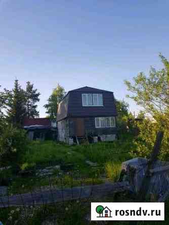 Дача 45 м² на участке 6 сот. на продажу в Тайцах Тайцы