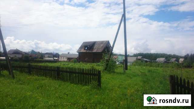 Участок ИЖС 30 сот. на продажу в Кудымкаре Кудымкар - изображение 1