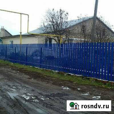 Дом 90 м² на участке 25 сот. на продажу в Новой Малыкле Новая Малыкла - изображение 1