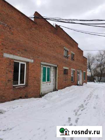 Производственное помещение, 900 кв.м. Видное - изображение 1