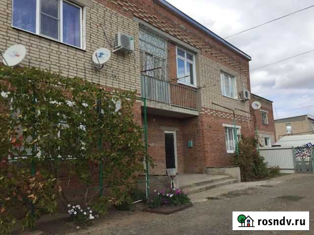 2-комнатная квартира, 56 м², 1/2 эт. на продажу в Сальске Сальск - изображение 1